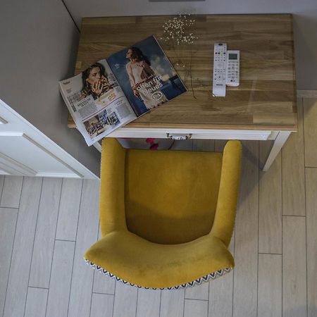 Ada Home Стамбул Экстерьер фото