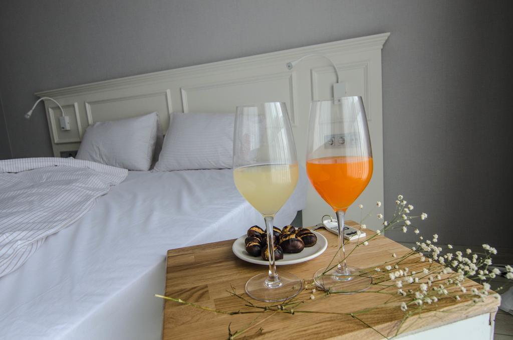 Ada Home Стамбул Экстерьер фото