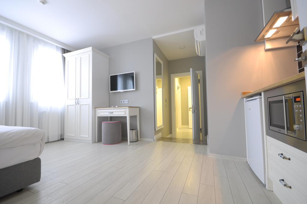 Ada Home Стамбул Экстерьер фото
