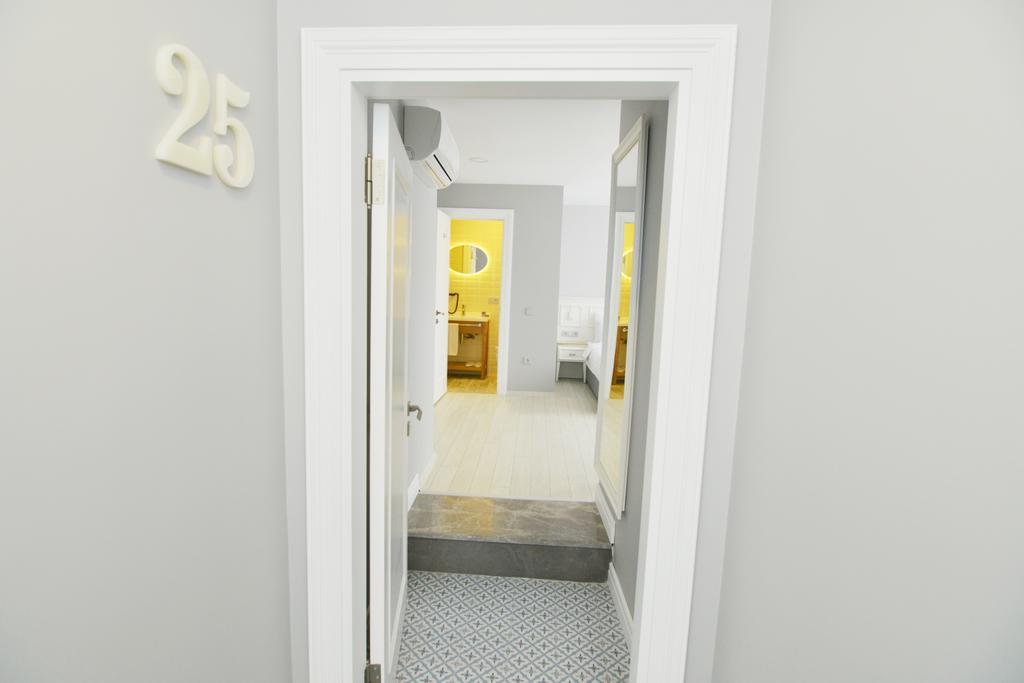 Ada Home Стамбул Экстерьер фото