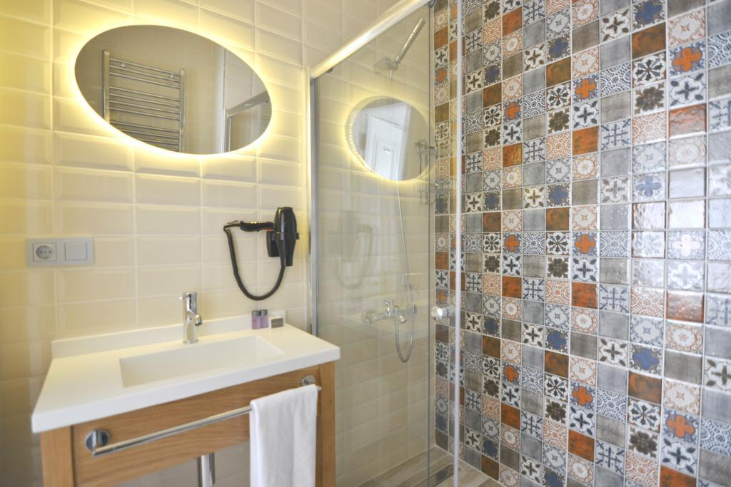 Ada Home Стамбул Экстерьер фото