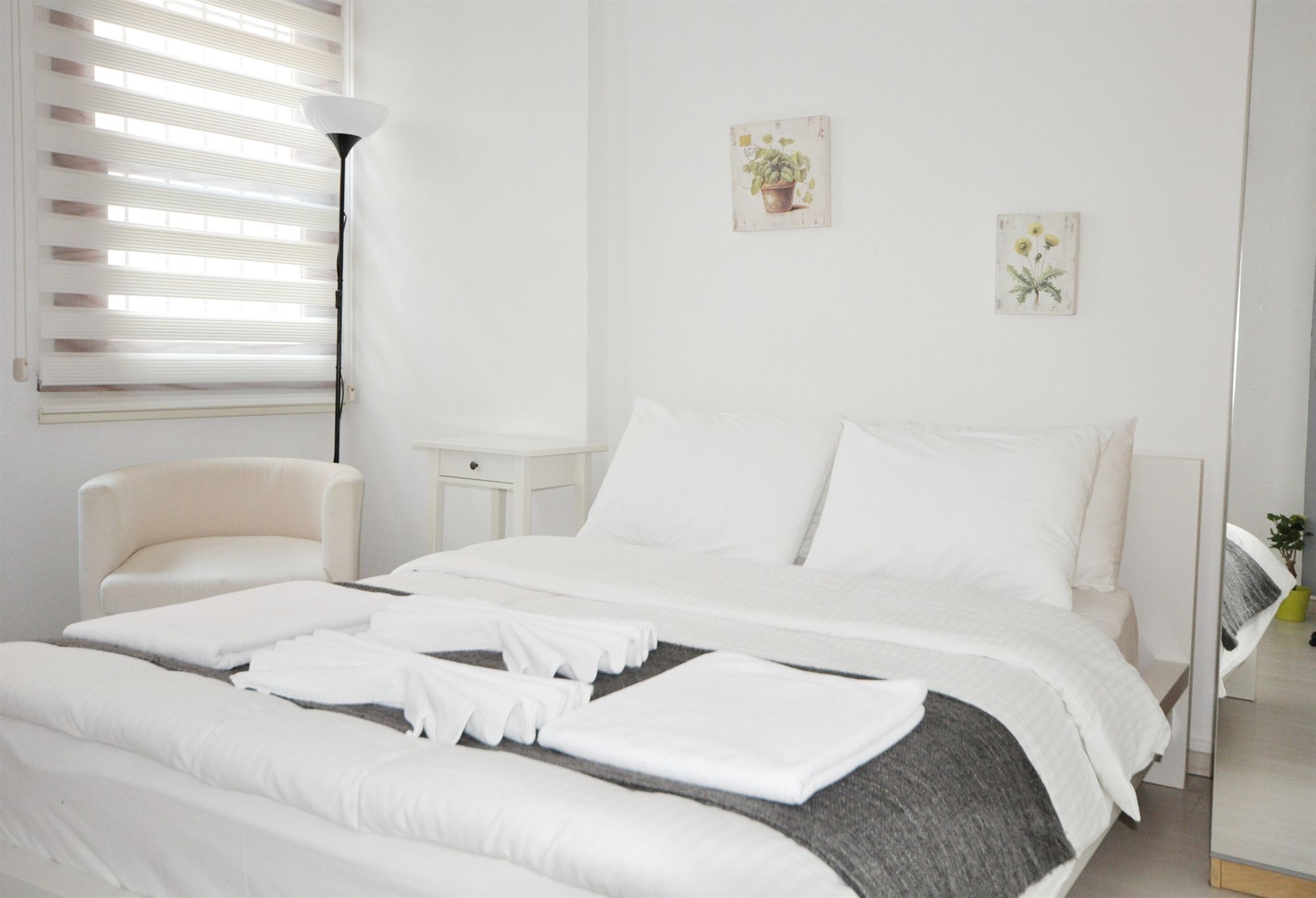 Ada Home Стамбул Экстерьер фото
