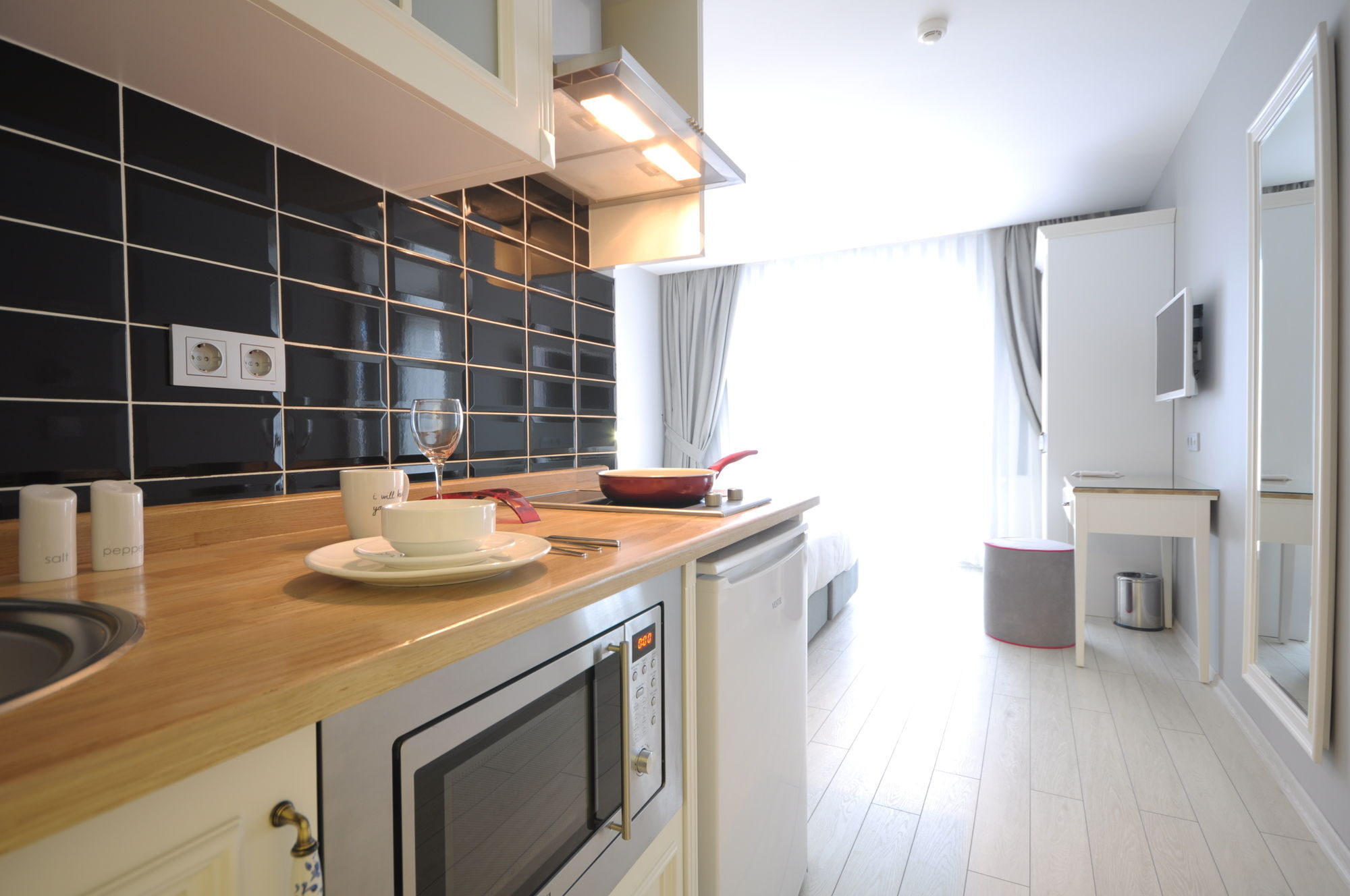 Ada Home Стамбул Экстерьер фото