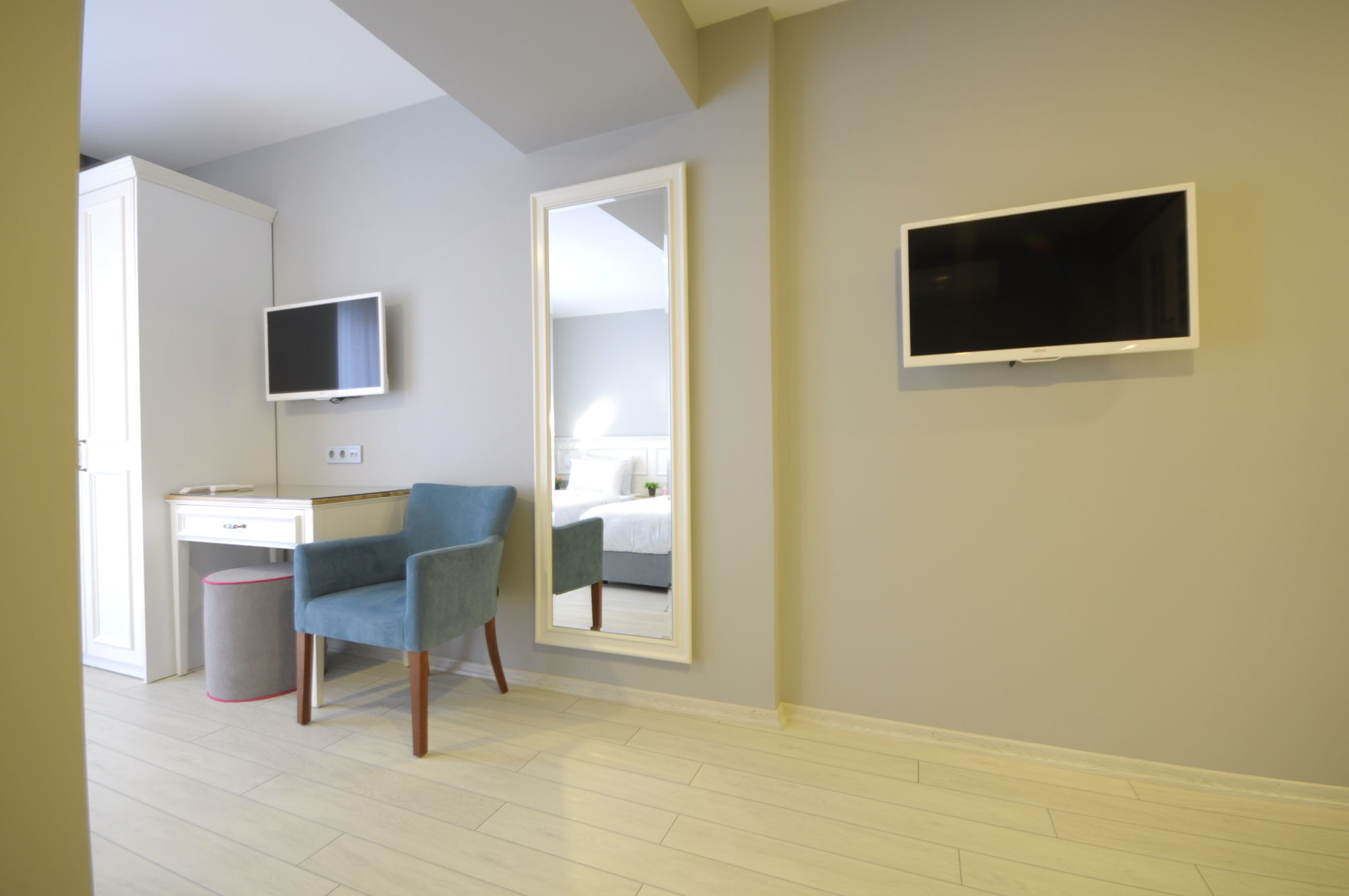 Ada Home Стамбул Экстерьер фото